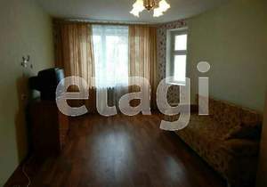 1-к квартира, на длительный срок, 45м2, 9/10 этаж