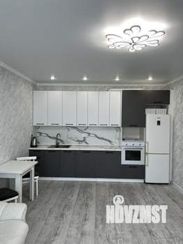 1-к квартира, на длительный срок, 47м2, 8/20 этаж