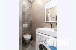 1-к квартира, посуточно, 22м2, 20/20 этаж