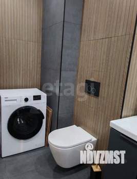 Студия квартира, на длительный срок, 24м2, 10/24 этаж