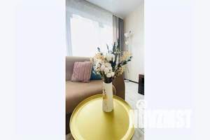 2-к квартира, посуточно, 50м2, 6/17 этаж