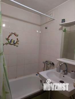 1-к квартира, посуточно, 19м2, 1/1 этаж