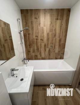 Студия квартира, на длительный срок, 21м2, 12/16 этаж