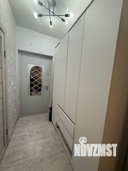 Студия квартира, на длительный срок, 24м2, 2/16 этаж