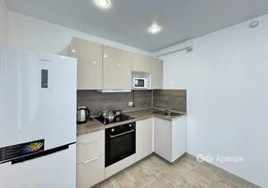 2-к квартира, на длительный срок, 44м2, 3/12 этаж