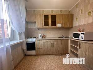 1-к квартира, посуточно, 35м2, 5/9 этаж