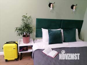 1-к квартира, посуточно, 32м2, 2/5 этаж