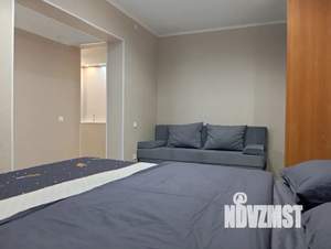 1-к квартира, посуточно, 30м2, 2/4 этаж