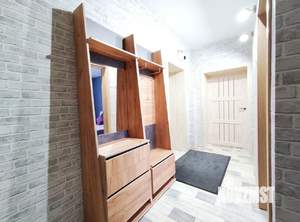 2-к квартира, посуточно, 48м2, 1/1 этаж