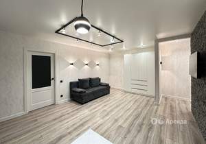 2-к квартира, на длительный срок, 42м2, 3/5 этаж