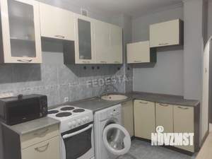 1-к квартира, на длительный срок, 34м2, 1/9 этаж