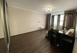 1-к квартира, на длительный срок, 42м2, 11/14 этаж