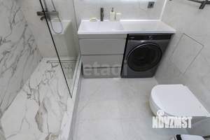 1-к квартира, на длительный срок, 42м2, 3/16 этаж