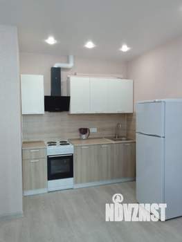 1-к квартира, на длительный срок, 38м2, 3/14 этаж