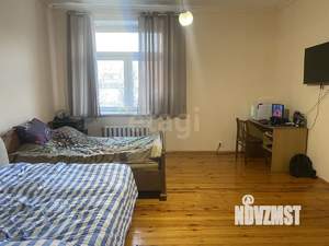 2-к квартира, на длительный срок, 86м2, 1/2 этаж