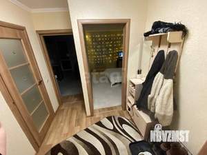 1-к квартира, на длительный срок, 34м2, 3/14 этаж