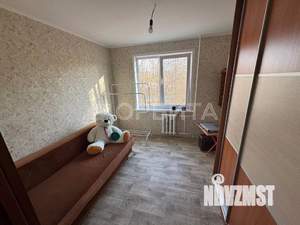 2-к квартира, на длительный срок, 36м2, 2/5 этаж