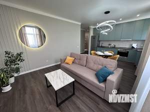 3-к квартира, на длительный срок, 70м2, 13/25 этаж