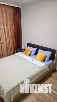 2-к квартира, посуточно, 46м2, 9/10 этаж