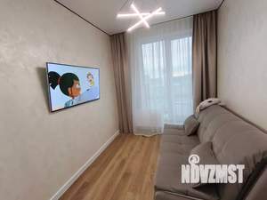 Студия квартира, посуточно, 25м2, 12/23 этаж