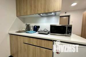 1-к квартира, посуточно, 20м2, 2/5 этаж