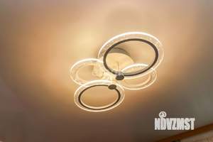 3-к квартира, на длительный срок, 59м2, 4/9 этаж