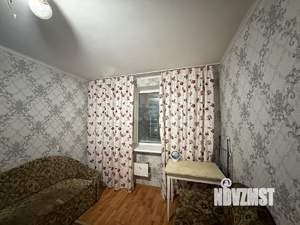 3-к квартира, на длительный срок, 66м2, 4/9 этаж