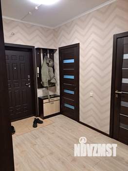 1-к квартира, на длительный срок, 40м2, 17/19 этаж