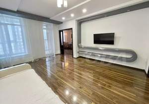 3-к квартира, на длительный срок, 105м2, 5/24 этаж