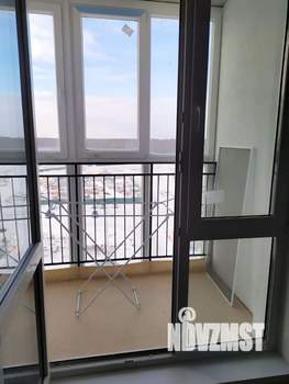 1-к квартира, на длительный срок, 34м2, 8/15 этаж