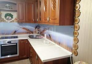 1-к квартира, на длительный срок, 53м2, 15/20 этаж