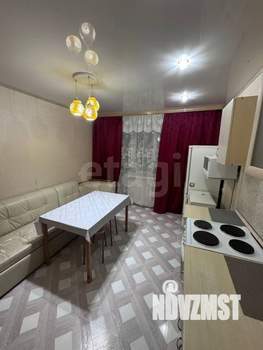 1-к квартира, на длительный срок, 37м2, 6/10 этаж