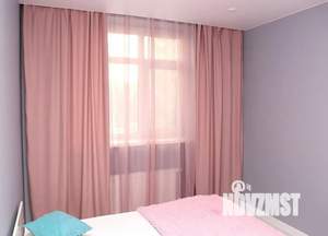 2-к квартира, посуточно, 42м2, 5/16 этаж