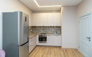 1-к квартира, на длительный срок, 52м2, 10/15 этаж