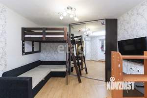 1-к квартира, на длительный срок, 49м2, 11/14 этаж