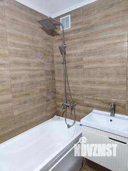 1-к квартира, на длительный срок, 43м2, 8/9 этаж
