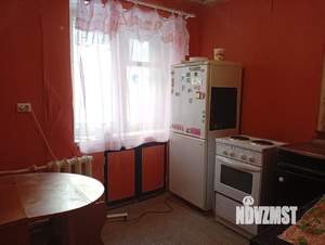 1-к квартира, на длительный срок, 30м2, 3/5 этаж