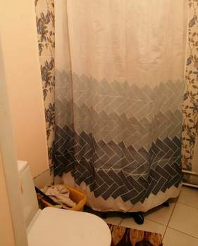 1-к квартира, на длительный срок, 28м2, 2/19 этаж