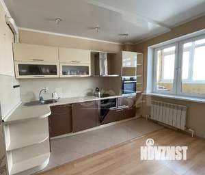 2-к квартира, на длительный срок, 63м2, 14/20 этаж