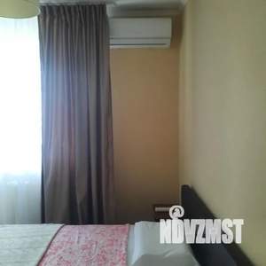 Студия квартира, посуточно, 30м2, 7/16 этаж