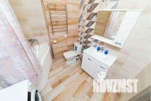 1-к квартира, посуточно, 31м2, 18/19 этаж