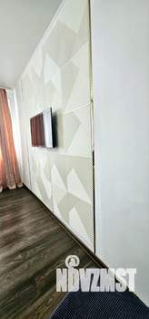 2-к квартира, посуточно, 56м2, 6/17 этаж