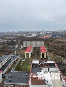 Студия квартира, на длительный срок, 25м2, 22/25 этаж