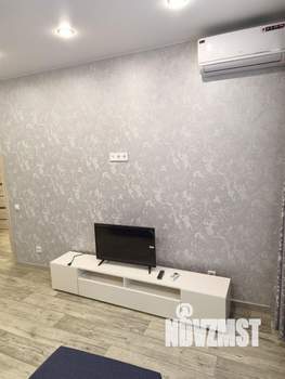 1-к квартира, на длительный срок, 38м2, 1/16 этаж