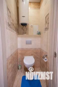 1-к квартира, посуточно, 36м2, 10/17 этаж
