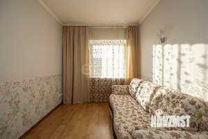 3-к квартира, на длительный срок, 81м2, 5/5 этаж
