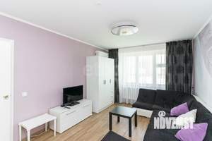 2-к квартира, на длительный срок, 62м2, 10/12 этаж