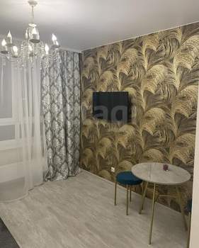 1-к квартира, на длительный срок, 24м2, 5/25 этаж