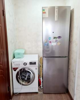 2-к квартира, на длительный срок, 45м2, 5/8 этаж