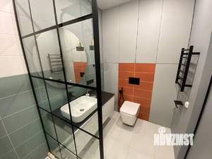 2-к квартира, на длительный срок, 58м2, 8/16 этаж